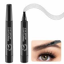 EYEBROW PEN [BLACK COLOR](ST-102)