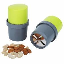 4 BLAD DRY FRUIT AND NUT CUTTER(ST-102)