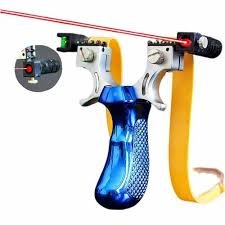 SLINGSHOT(BLUE)(ST-102)
