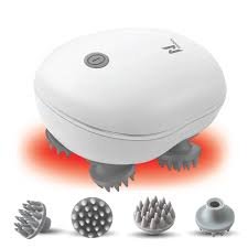 Electric Scalp Massager(ST-102)