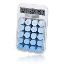 12 Digit Desktop Calculator(ST-102)