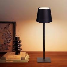 Rechargeable LED Table Lamp(ST-102)
