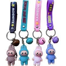 LABUBU KEYCHAIN(ST-102)