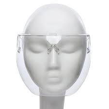 NEW FACE SHIELD MASK(ST-102)