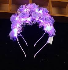 Led Headband(ST-102)