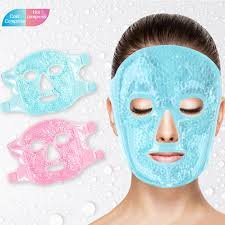 Ice Face Mask(ST-102)