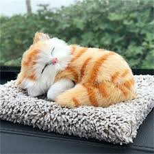 Sleeping Cat(ST-102)