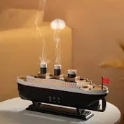 SHIP HUMIDIFIER(ST-102)