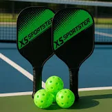 Pickleball Racket Set(ST-102)