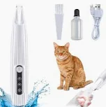 Pet Paw Trimmer(ST-102)