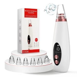 Derma Suction Blackhead Remover Machine  (ST-102)