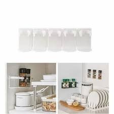 Self Adhesive Organizer Clip(ST-102)