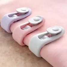 BED SHEET CLIP (10 PCS)(ST-102)