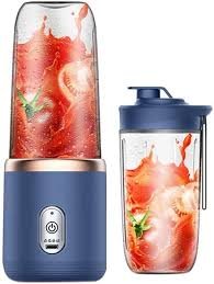 SMALL PORTABLE JUICER(ST-102)