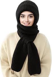 Winter Warm Scarf(ST-102)