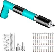 manual steel nail gun (20 NAIL)(ST-102)