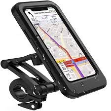 Motorcycle Phone Case MOBILE HOLDER(ST-102)