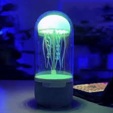 Jellyfish Bluetooth Speaker(ST-102)