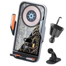 C10 Wireless Charger(ST-102)