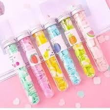 Capsule Paper Soap (2 PCS)(ST-102)