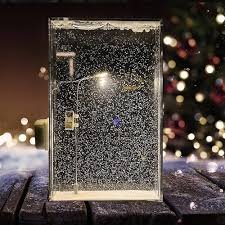 Snow Lamp(ST-102)