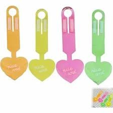 Luggage Label (4 PCS)(ST-102)