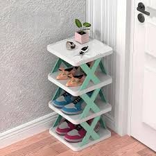 4 Layer Shoe Rack(ST-102)