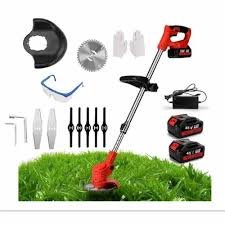 Lawn Mower Electric Grass Cutter(ST-102)