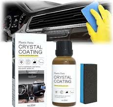 Crystal Coating(BUY 1 GET 1)(ST-102)