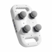 4 Head Massage Gun(ST-102)