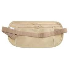 Money Belt bag(ST-102)