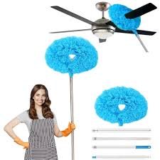 Fan Blade Cleaner fan mop(ST-102)