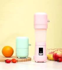 Foldable Cup Blender(ST-102)