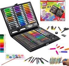 150 PCS ART SET (ST-102)