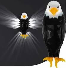Eagle Wall Light(ST-102)