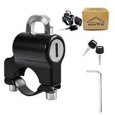 Motorcycle Helmet Lock(ST-102)