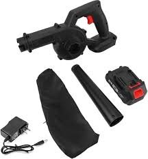 2 in 1 Electric Leaf Blower(ST-102)