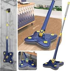 360 DEGREE SQUEEZE MOP(ST-102)