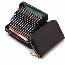 Mini Credit Card Wallet(ST-102)