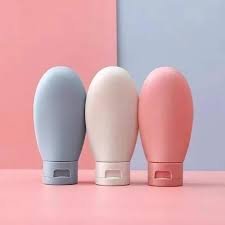 3 Pcs Travel Bottle(ST-102)