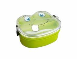 Froggy Lunch Box(ST-102)