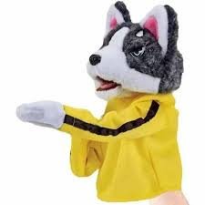 Kung Fu Battle Toy(ST-102)