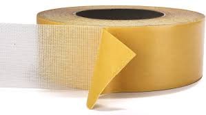 Carpet Tape Yellow (ST-102)