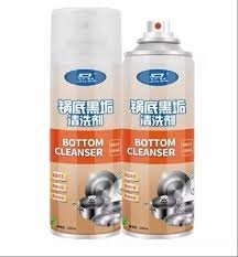 200 ml Bottom Cleanser (ST-102)