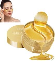 24K GOLD EYE PATCHES(ST-102)