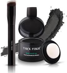 Hair Root Touch Up Powder(ST-102)