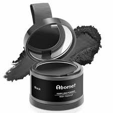 Hair Root Touch Up Powder(ST-102)