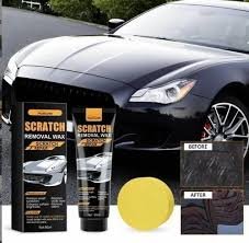 Car Scratch Repair Paste(60ML)(ST-102)