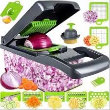 14 in 1 Food Chopper (ST-102)