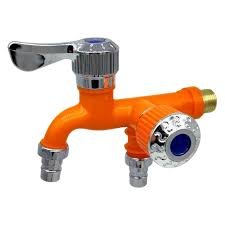 2 in 1 Water Tap FAUCET (ST-102)